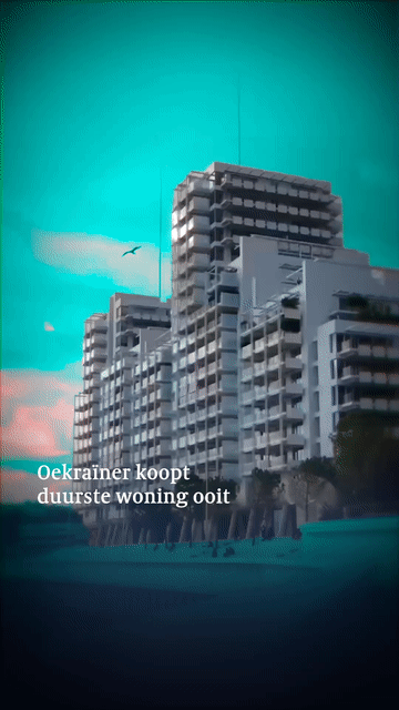 Preview for Oekraïner koopt duurste woning ooit