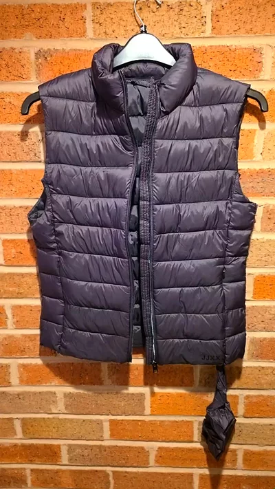 JJXX Puffer Gilet