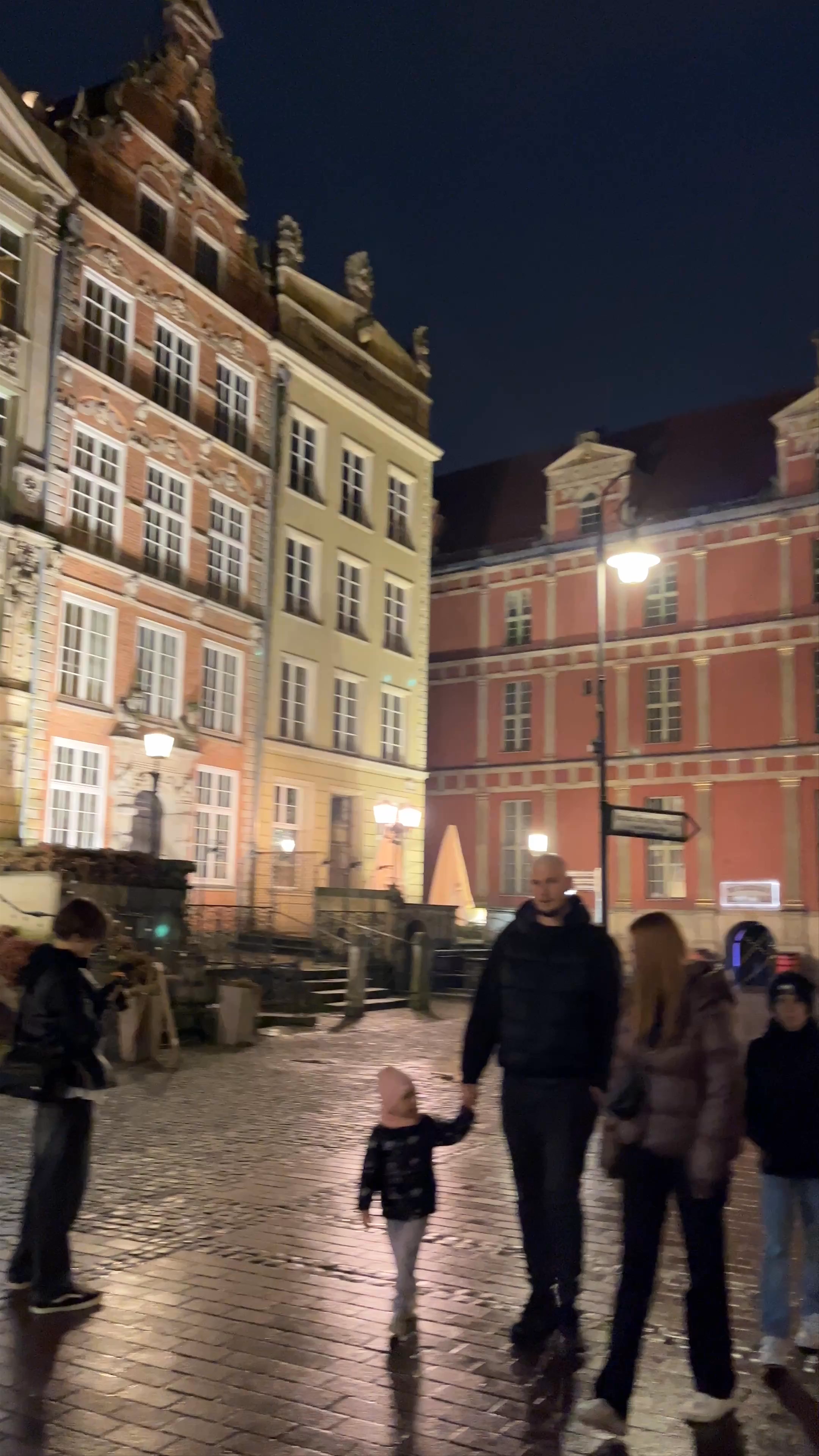 Długi Targ