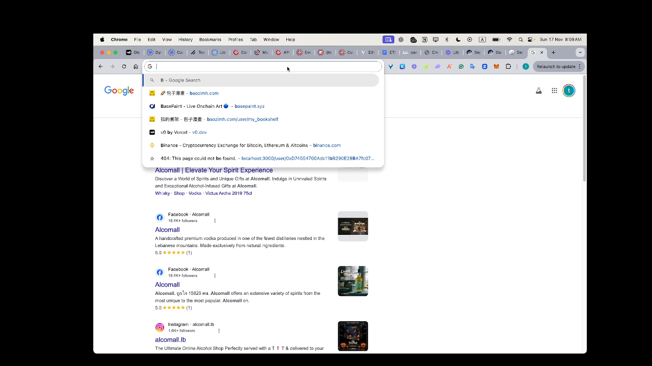 Chain of Thrones | ETHGlobal