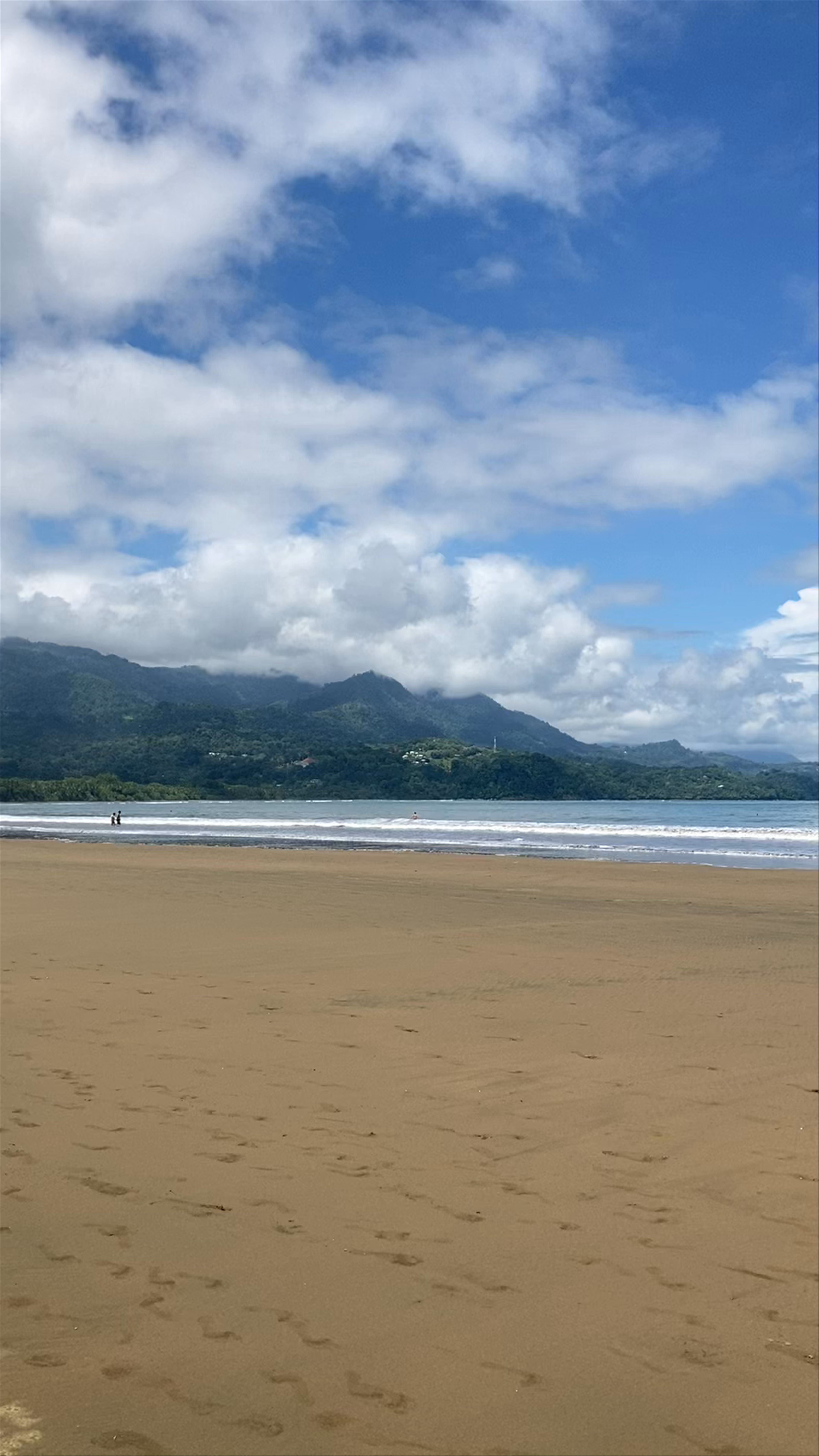 Uvita Beach
