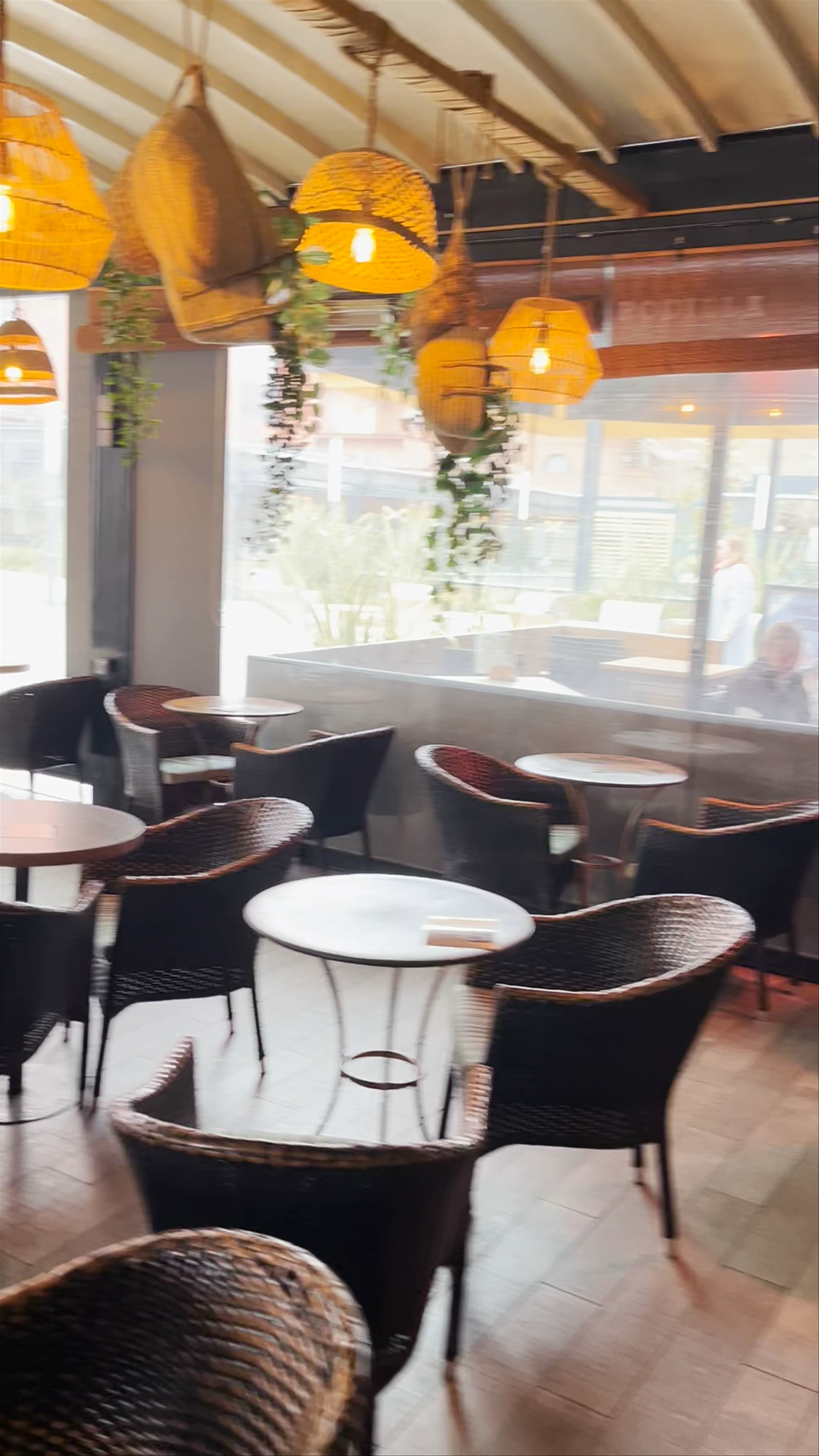 Farruca Bar