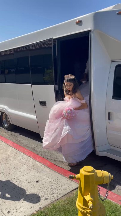 Bus’N Limos - Party Bus Rentals Near Me