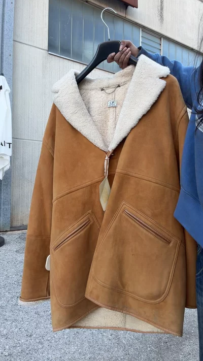 C.p. Company Jacket imagen 1
