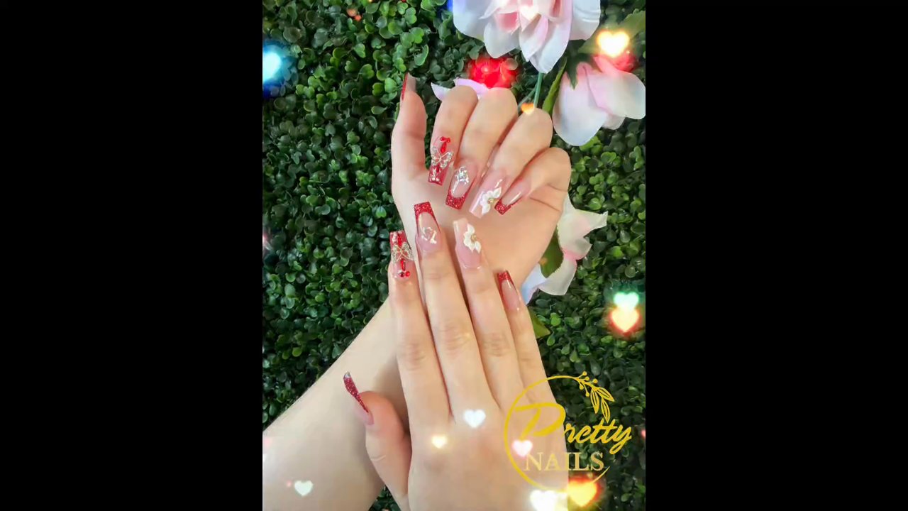 Pretty Nails - Nail Salons Near Me - Lawton, Oklahoma