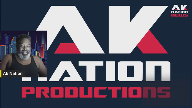 AK Nation Live Stream - Wednesday, September 2, 2026
