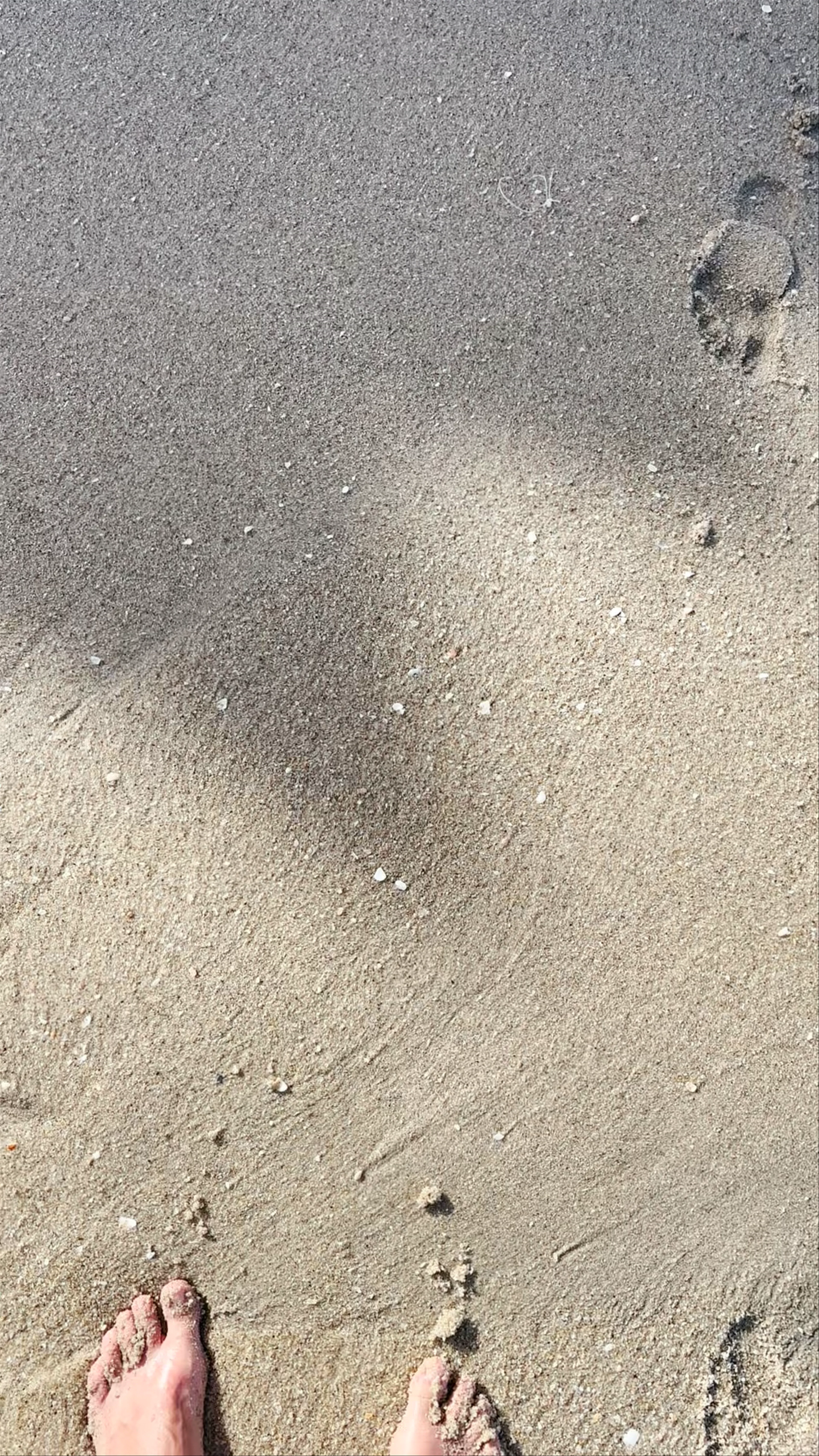 Pedra Furada - Jericoacoara National Park