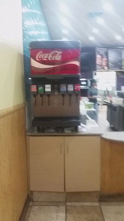 Tropical Smoothie Cafe - Inside the shop - Juice Bars & Smoothies Near Me - Suffolk, Virginia