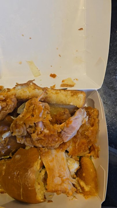 Hey Chicken - Raw chicken - Fast Food Near Me - Cupertino, California