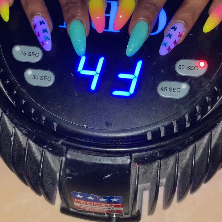 Love Nails - Nail Salons Near Me - Stuart, Florida