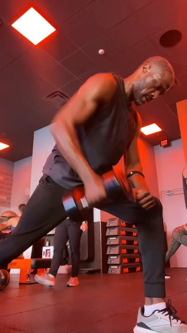 OrangeTheory 2
