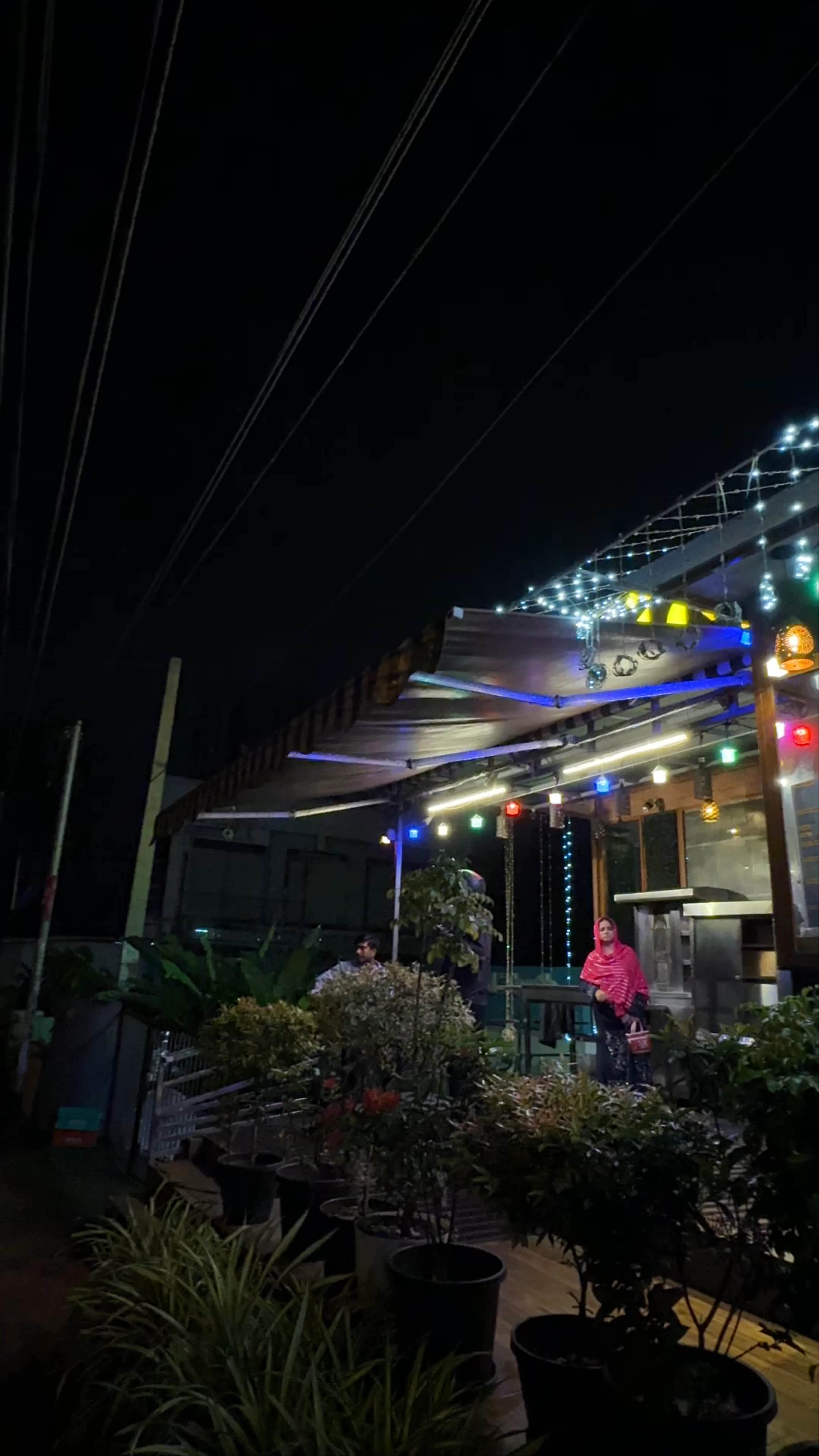 Irani Restaurant Neyyattinkara