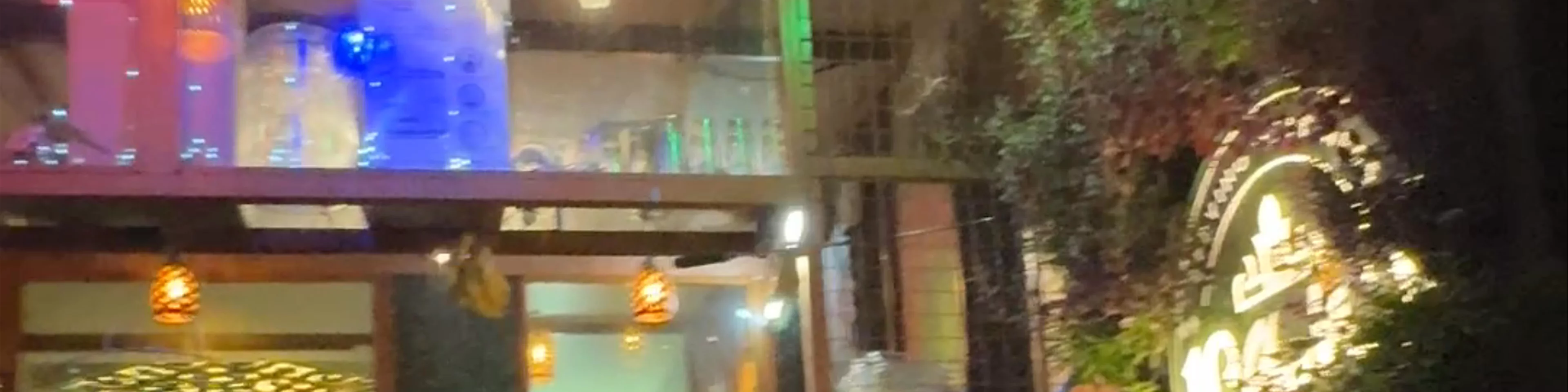 Irani Restaurant Neyyattinkara