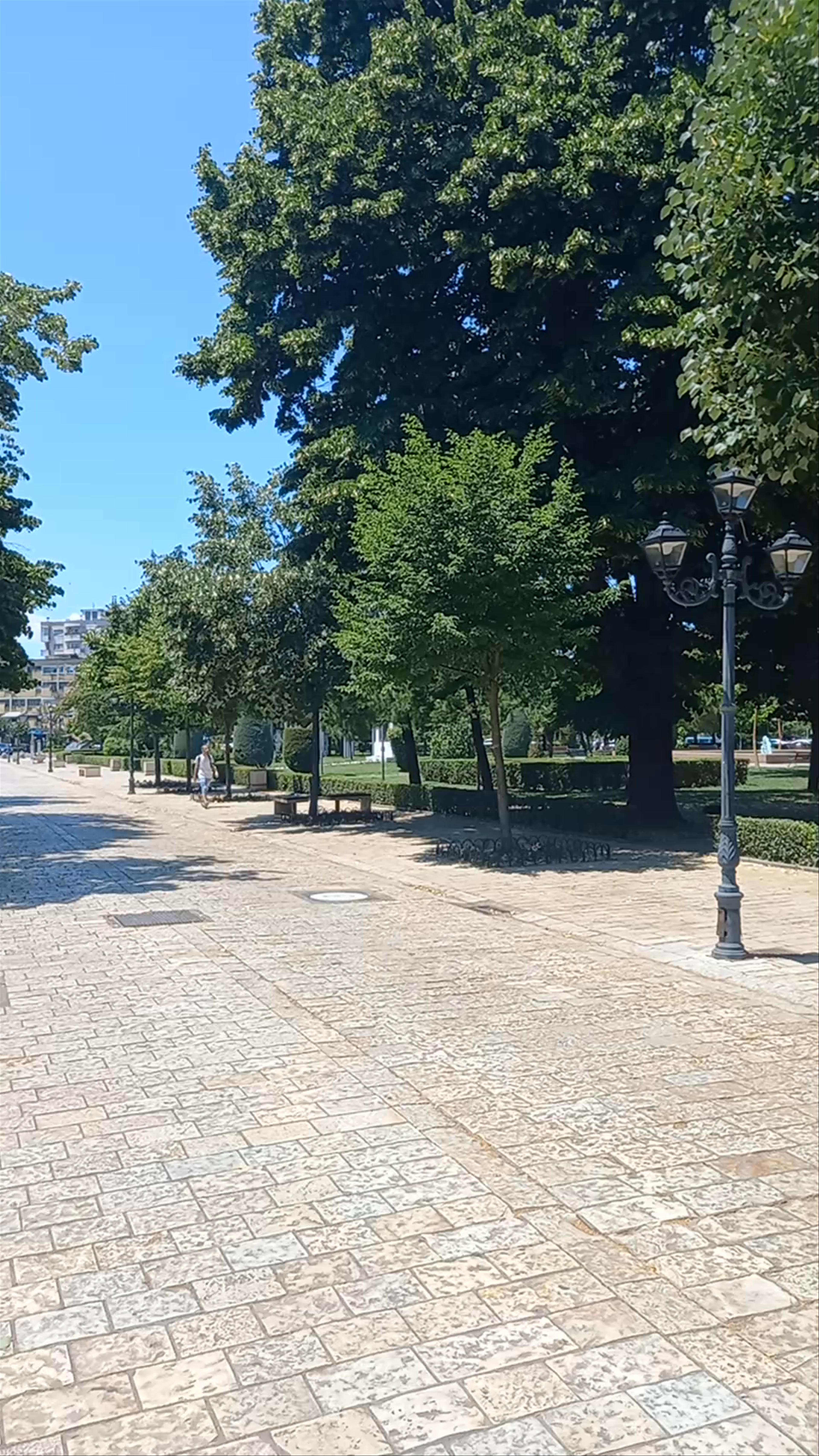 Bashkia Shkodër