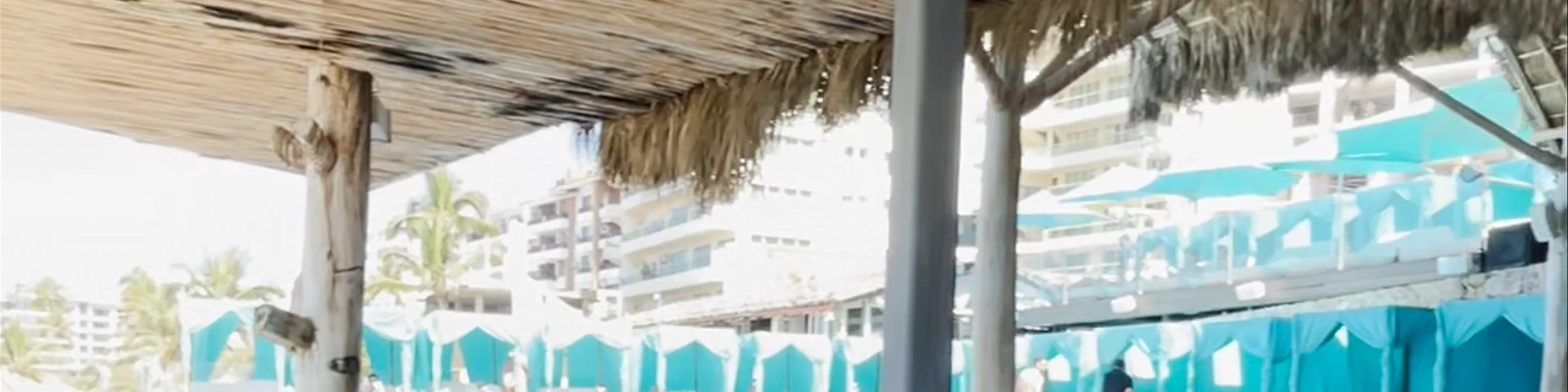 Mantamar Beach Club Bar & Sushi