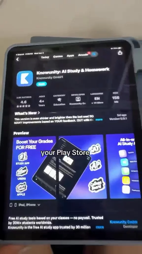 Knowunity
