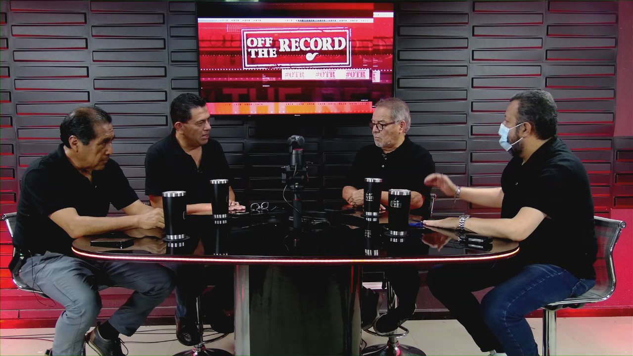 Hoy en #OTR: La #reformajudicial se teme por un judas entre los senadores.