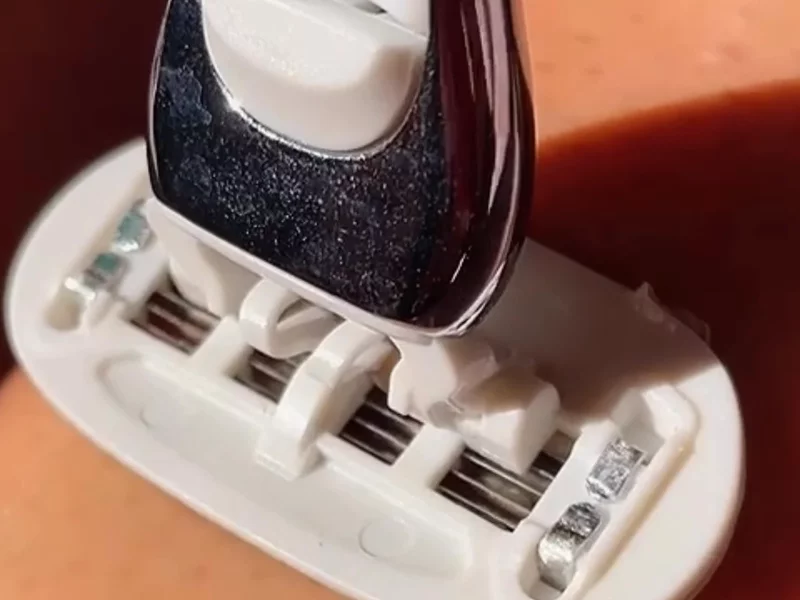 Reusable Eco-Friendly Shaver