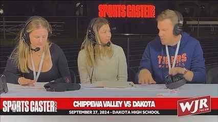 Dakota vs Chippewa Valley Post-Game Thoughts