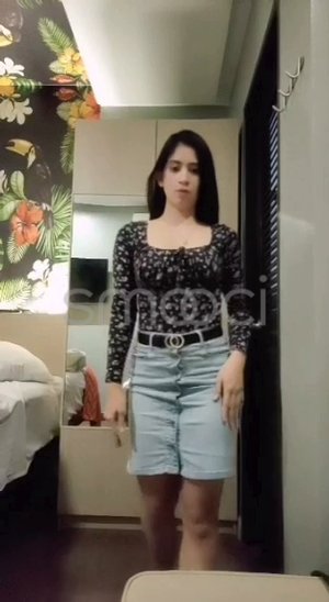 Miranda Manila Escort Video #2290