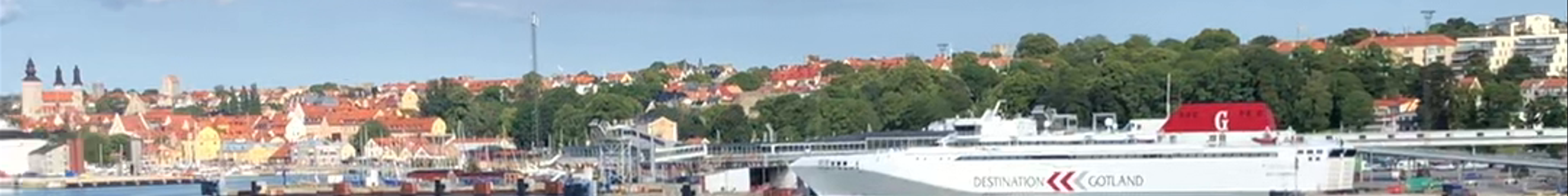 Tours & experiences in Visby