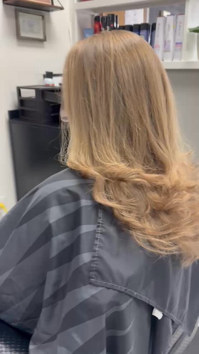 LuminHair - Hair Salons Near Me - Duluth, Georgia
