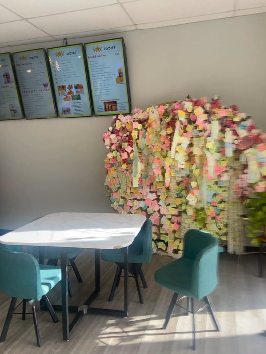 Toco Tea - Bubble Tea Near Me - El Sobrante , California