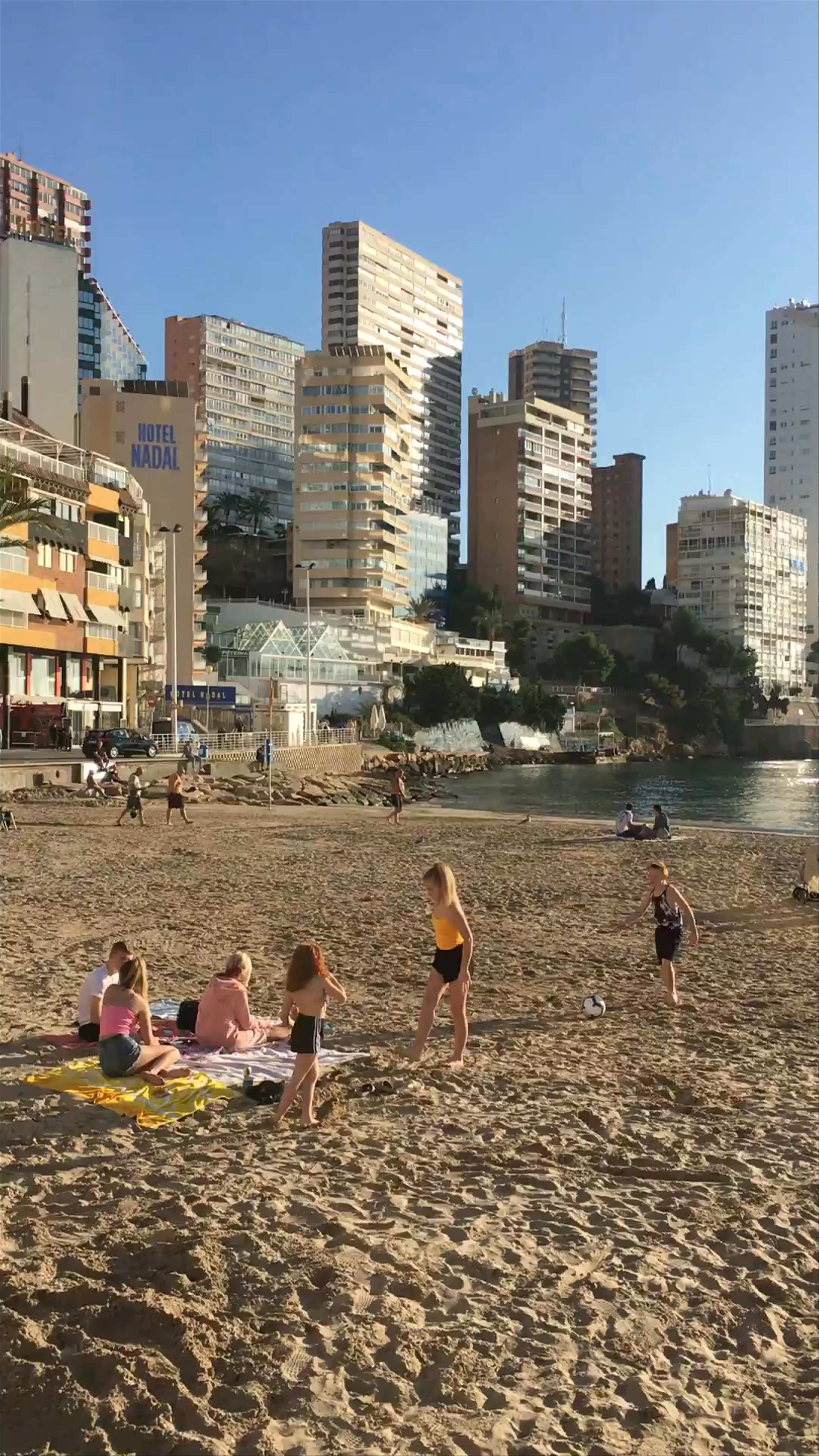 Benidorm