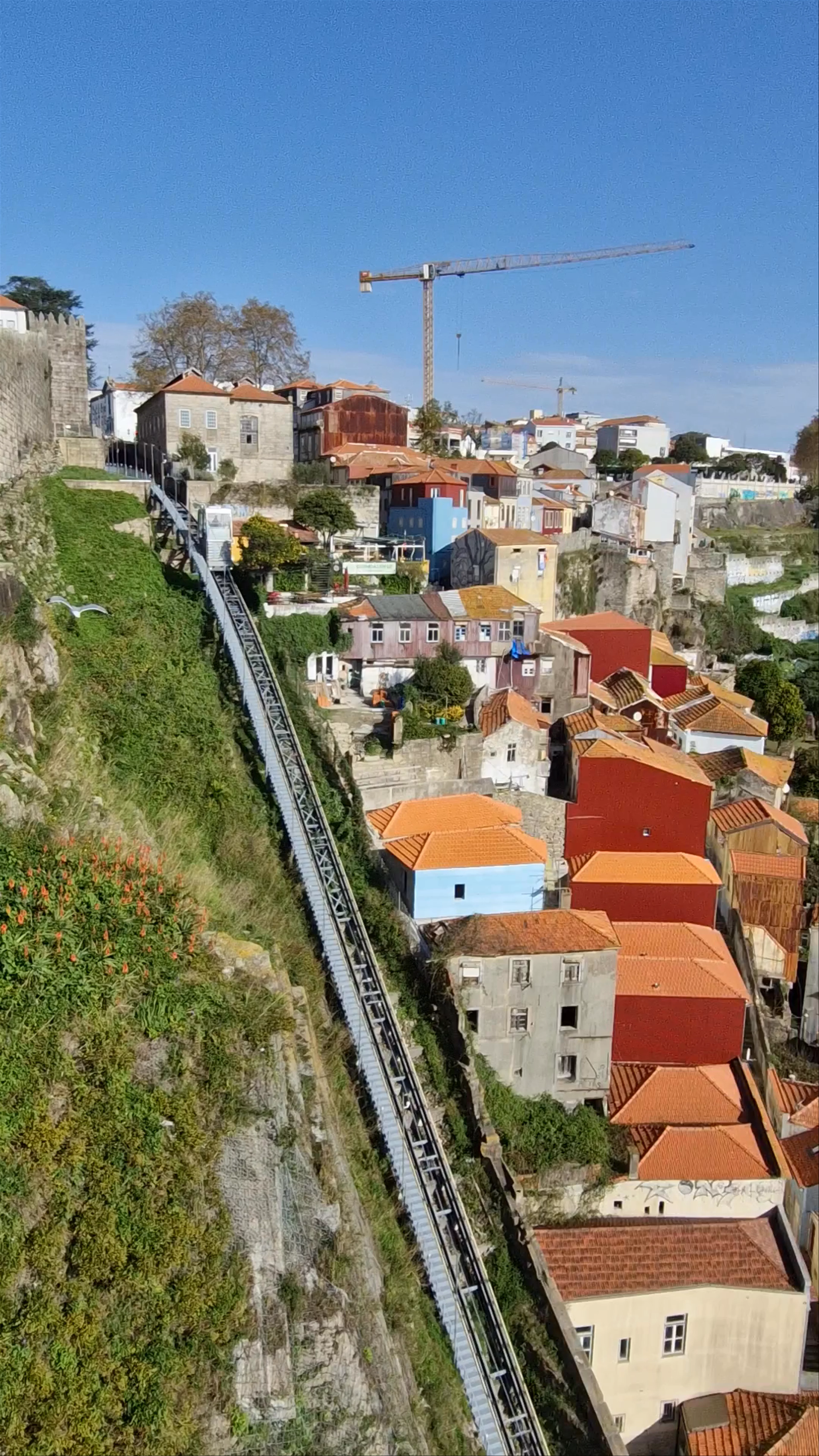 Funicular dos Guindais