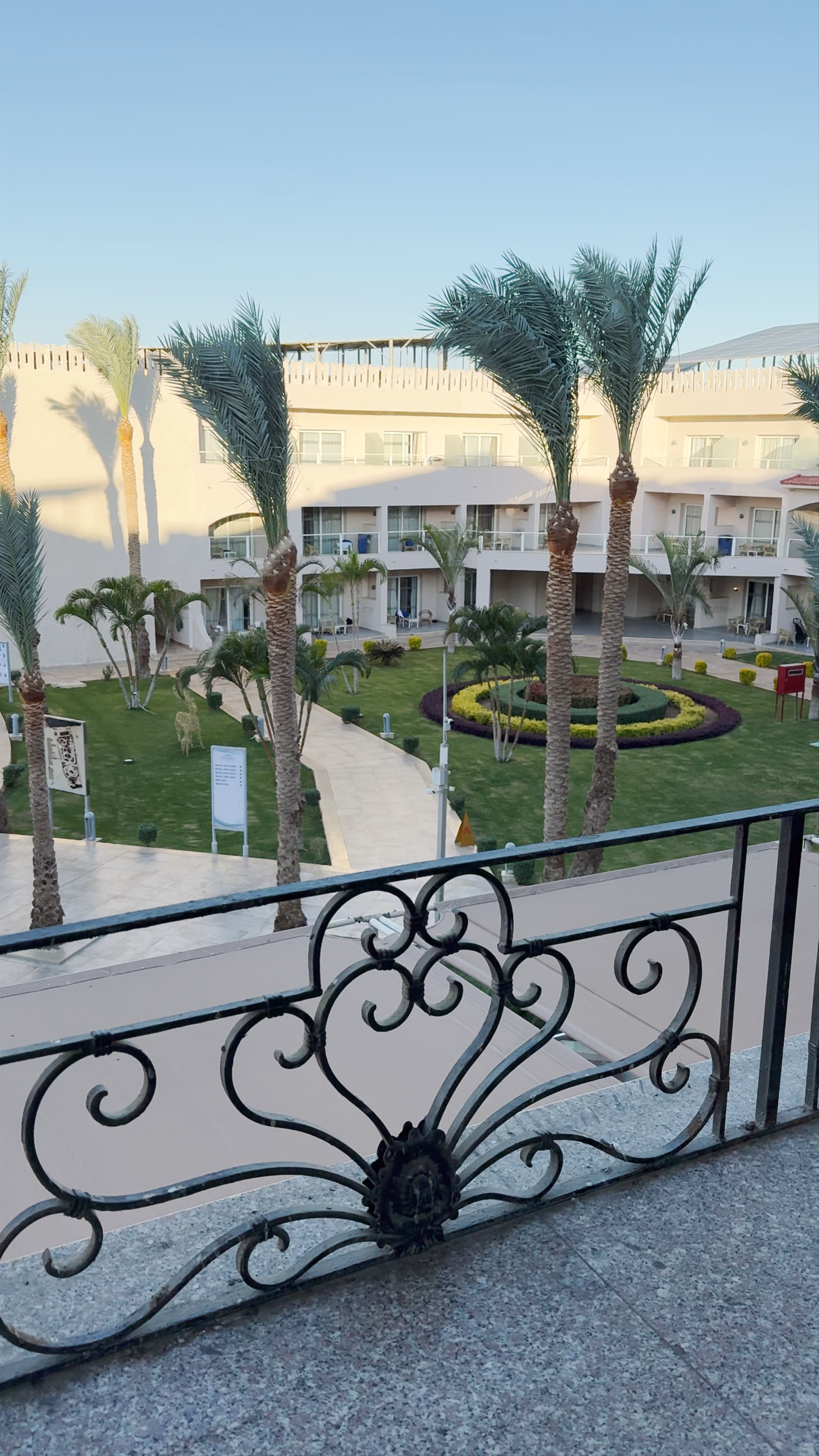 Pickalbatros Royal Moderna Resort - Sharm El Sheikh