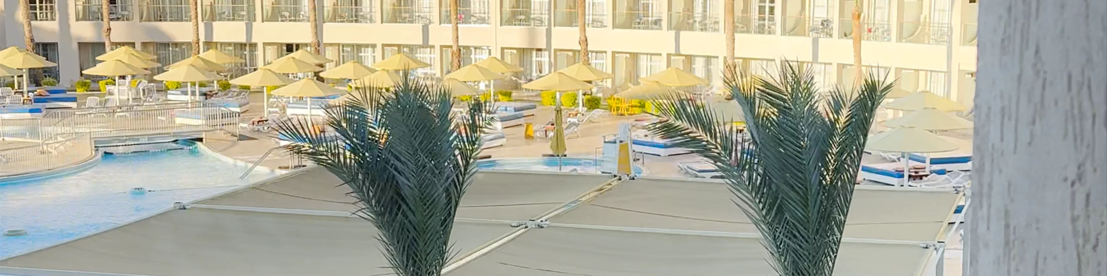 Pickalbatros Royal Moderna Resort - Sharm El Sheikh
