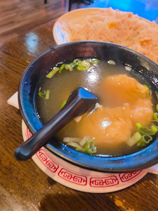 Timwah Dim Sum Restaurant - Dim Sum Near Me - Jacksonville, Florida