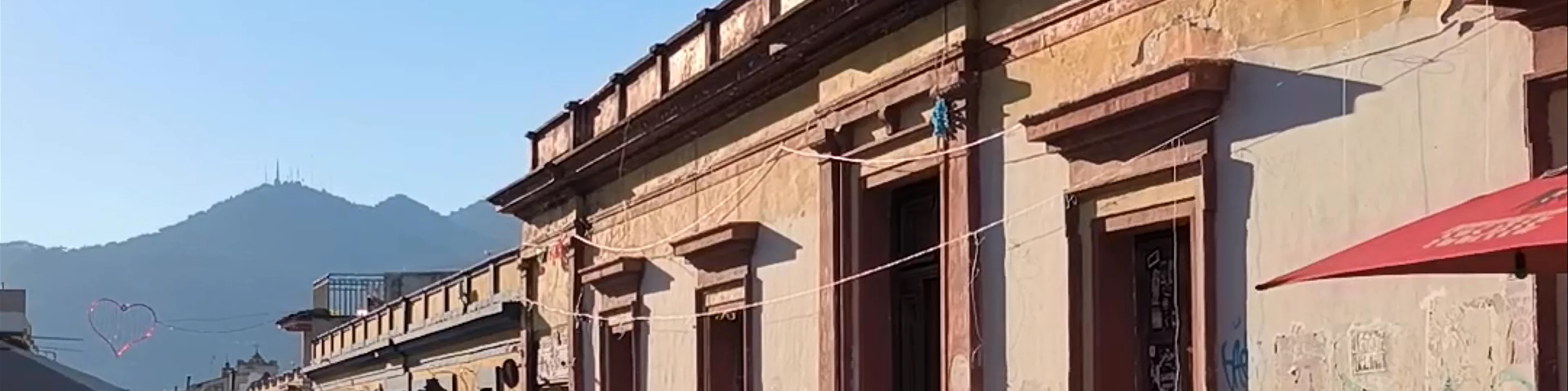 Andador De Guadalupe