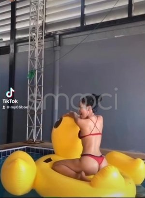 Jinny Phuket Escort Video #3506