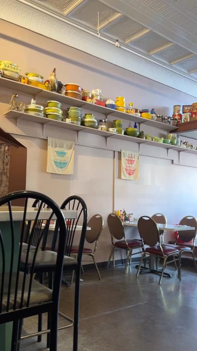 Donna's Restaurant - Breakfast & Brunch Near Me - Corning, New York