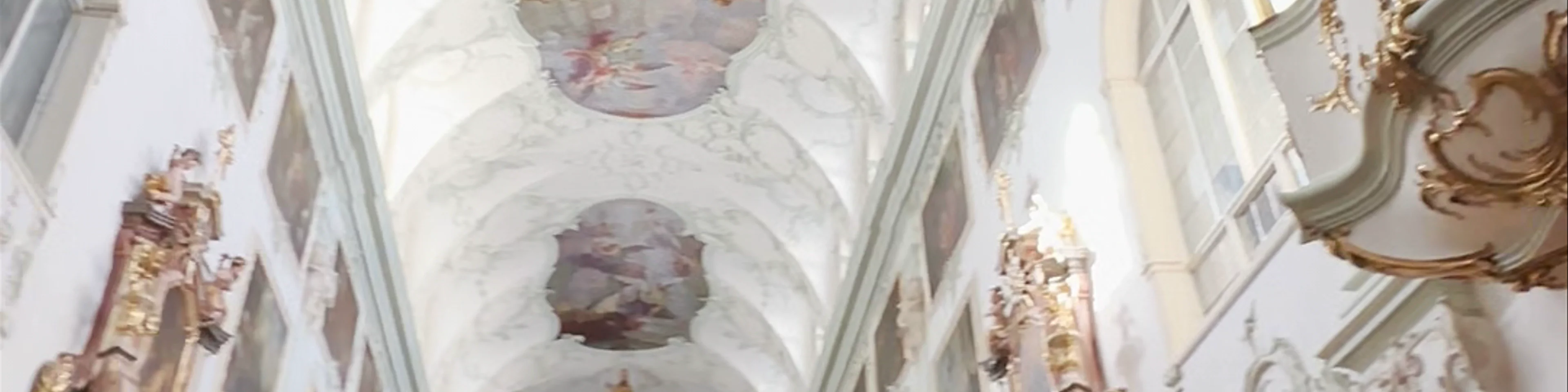 Stiftskirche St. Peter