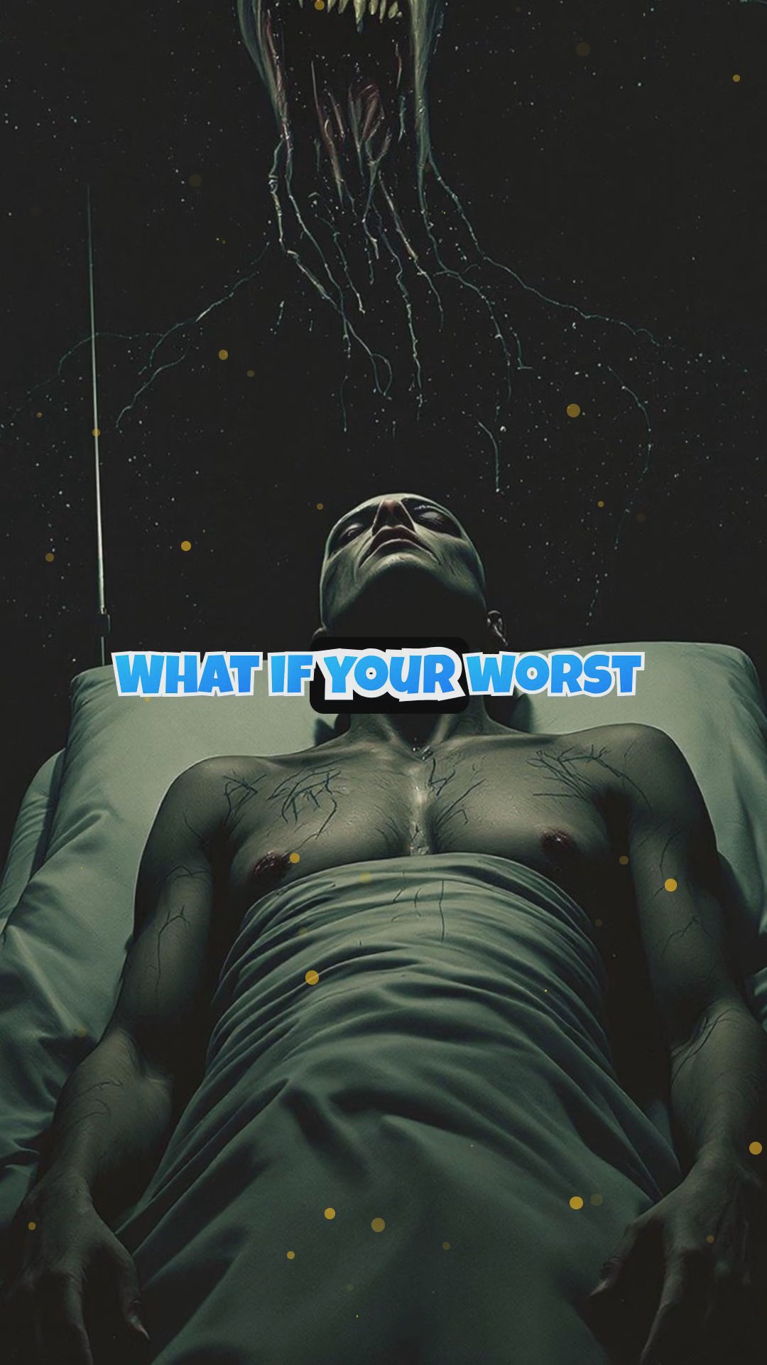 The Sleep Experiment That Made Nightmares Real