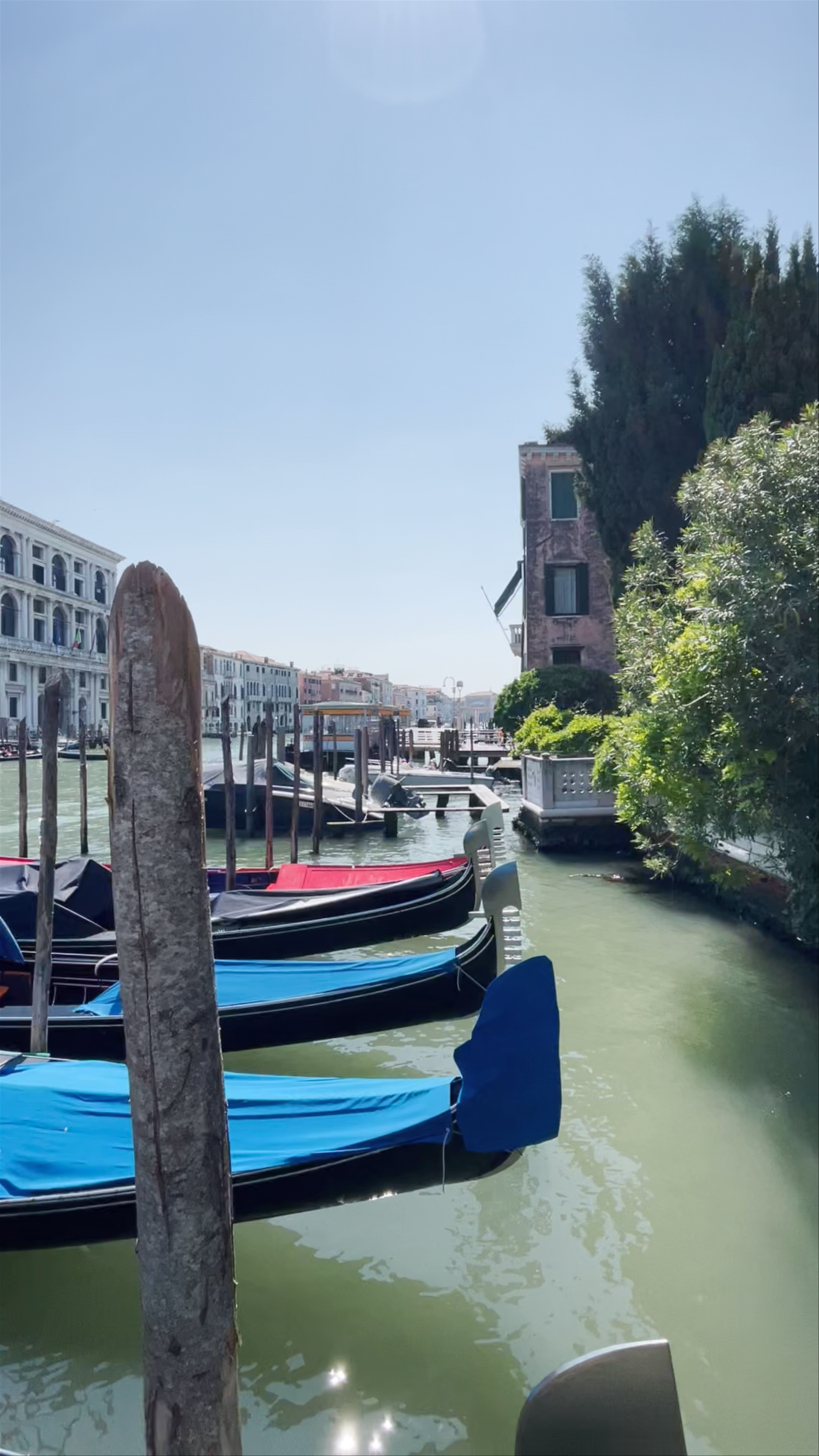 Rialto Bridge
