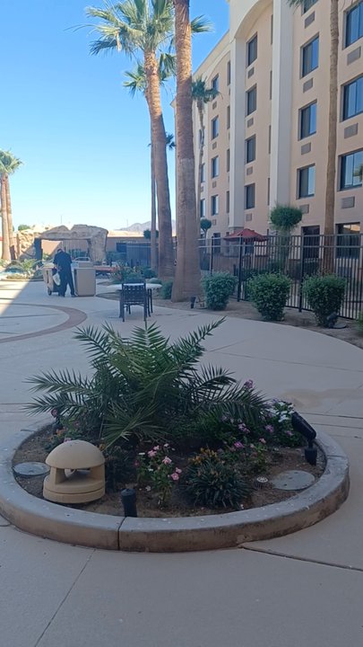 Quechan Casino Resort - Casinos Near Me - Winterhaven, California