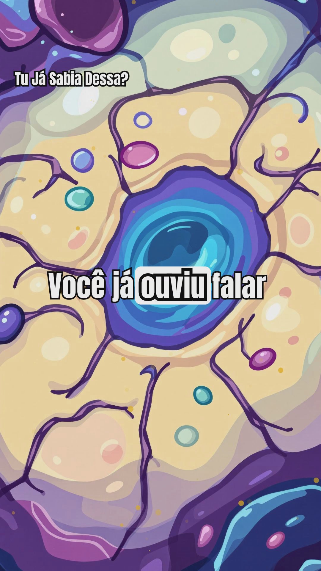 Os Conceitos Básicos do DNA: Estrutura e Função