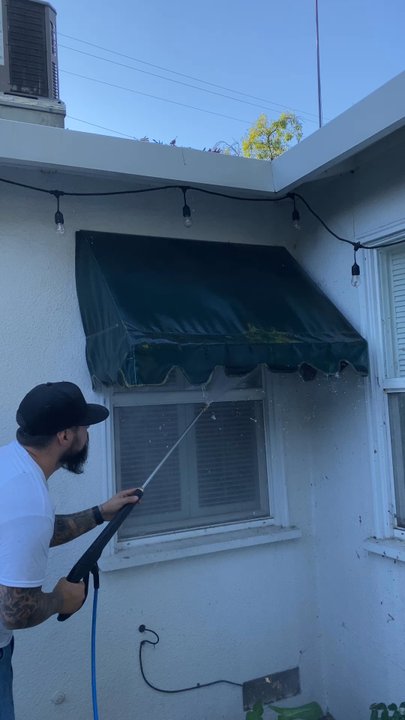 Bros Pressure Washing - Pressure Washers Near Me