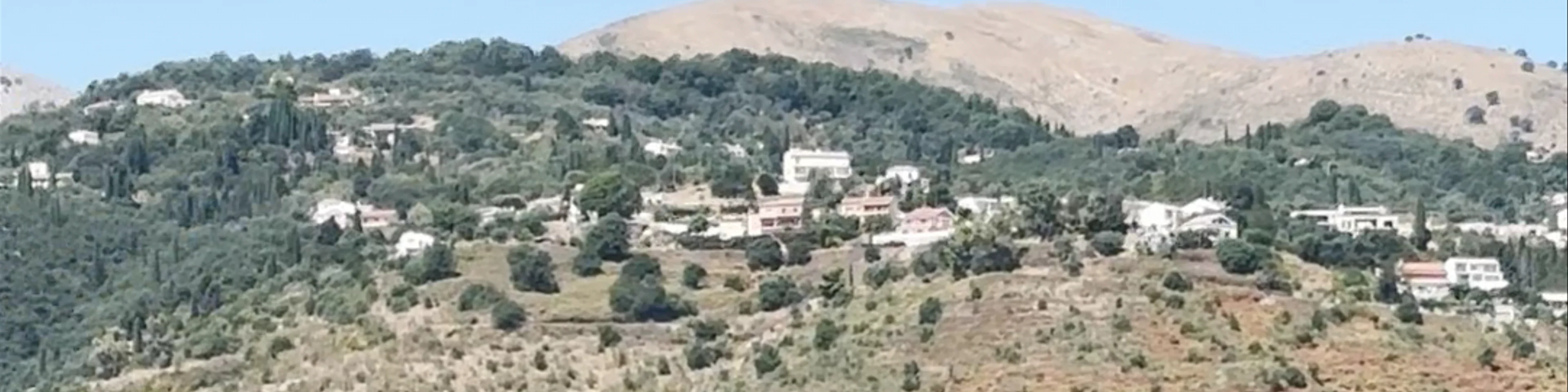 Βράχος Καπαρέλλι Φάρος Περιστερέ