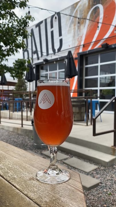 Ratio Beerworks - Breweries Near Me - Denver, Colorado