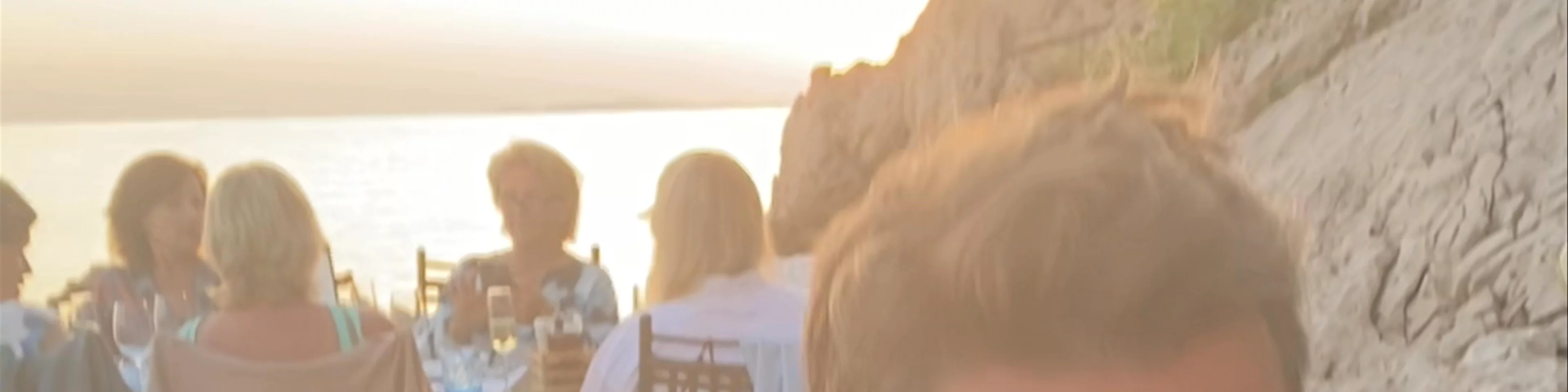 Capocesto restaurant