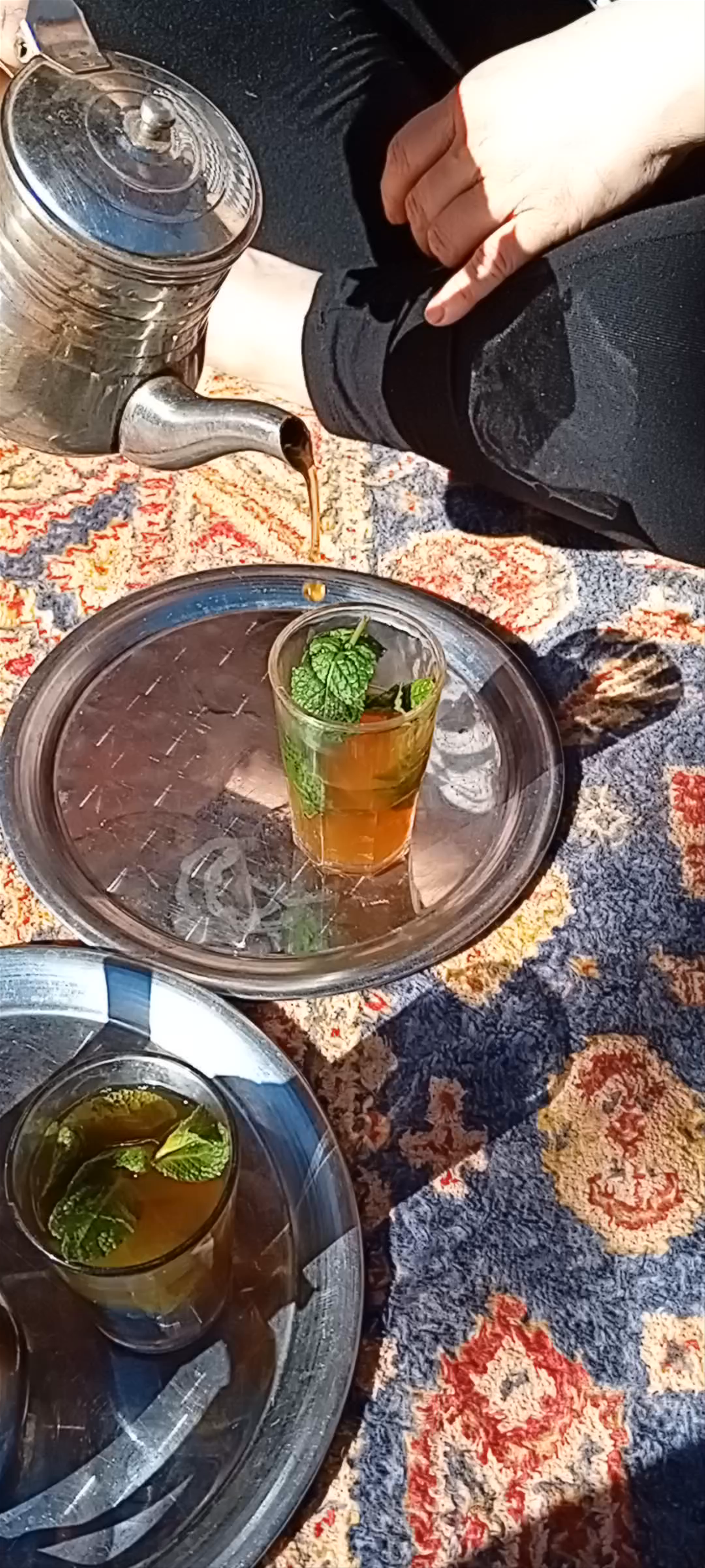 Café Restaurant Tayri