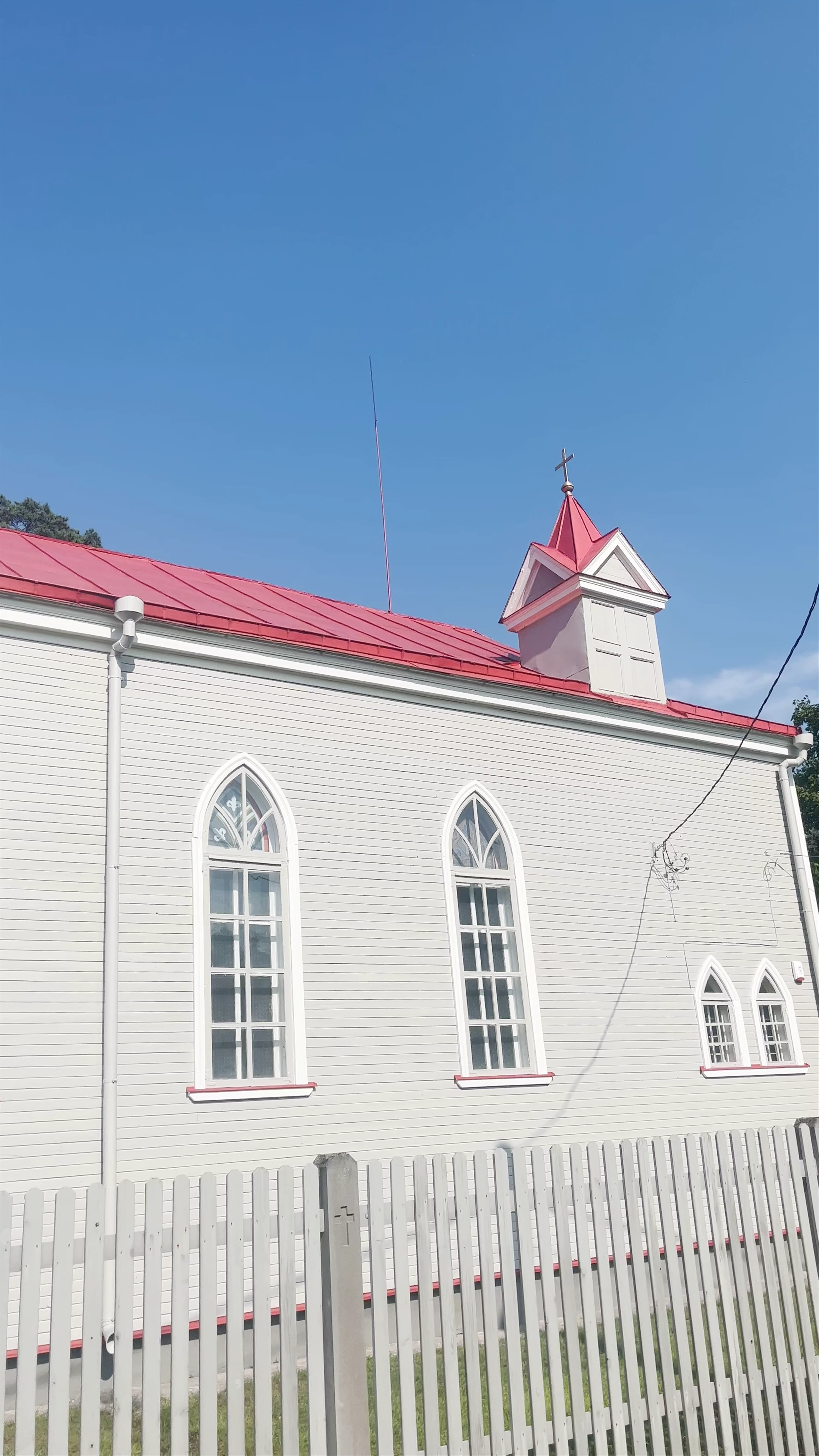 Ķemeri Roman Catholic Church