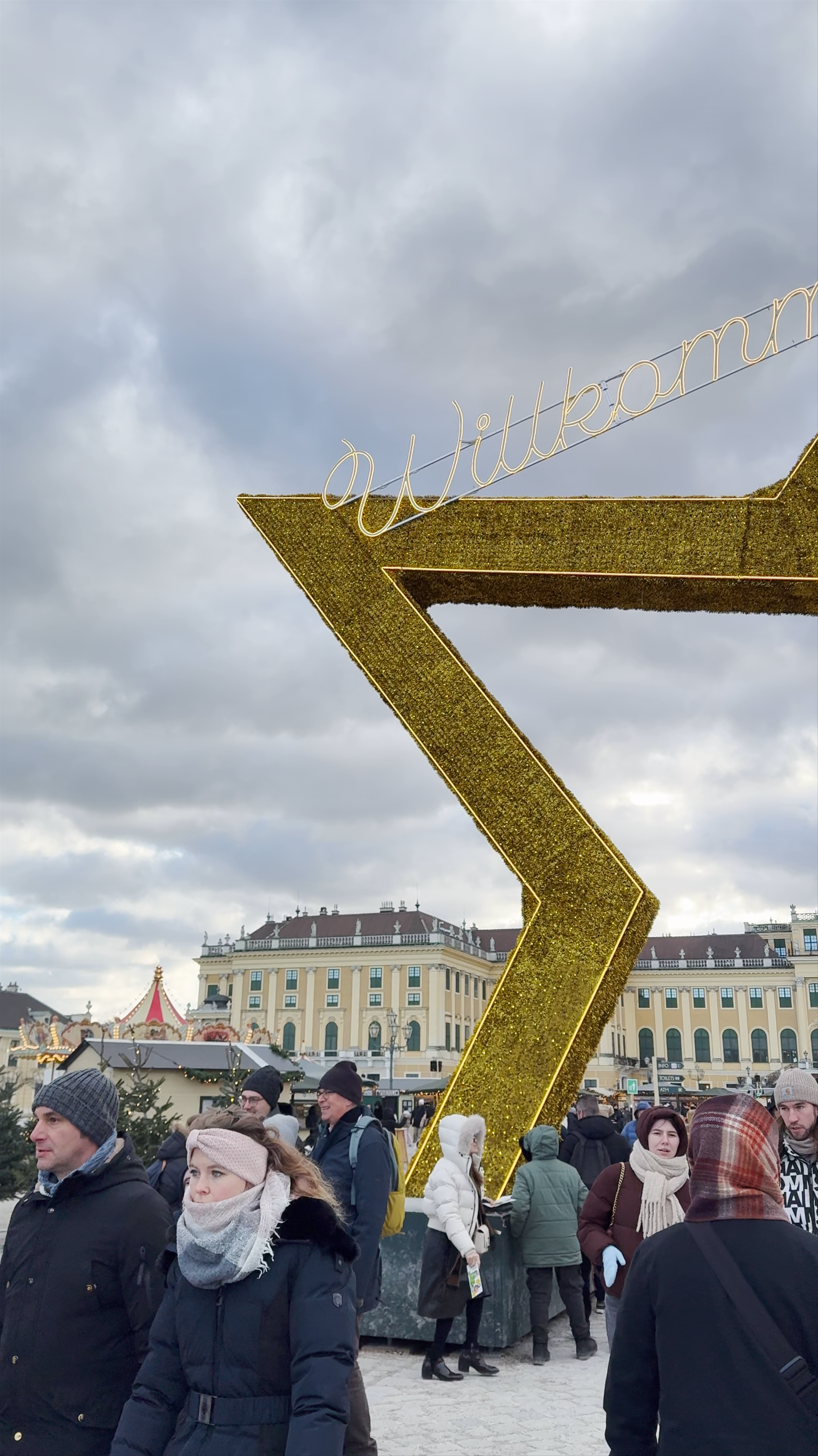 Schönbrunn Palace