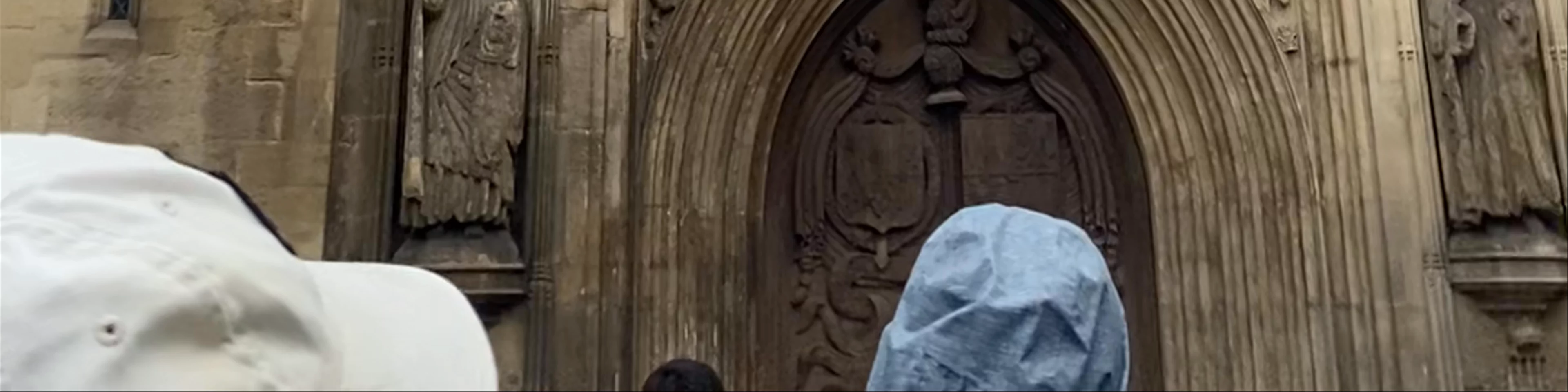 Best of Bath Walking Tours
