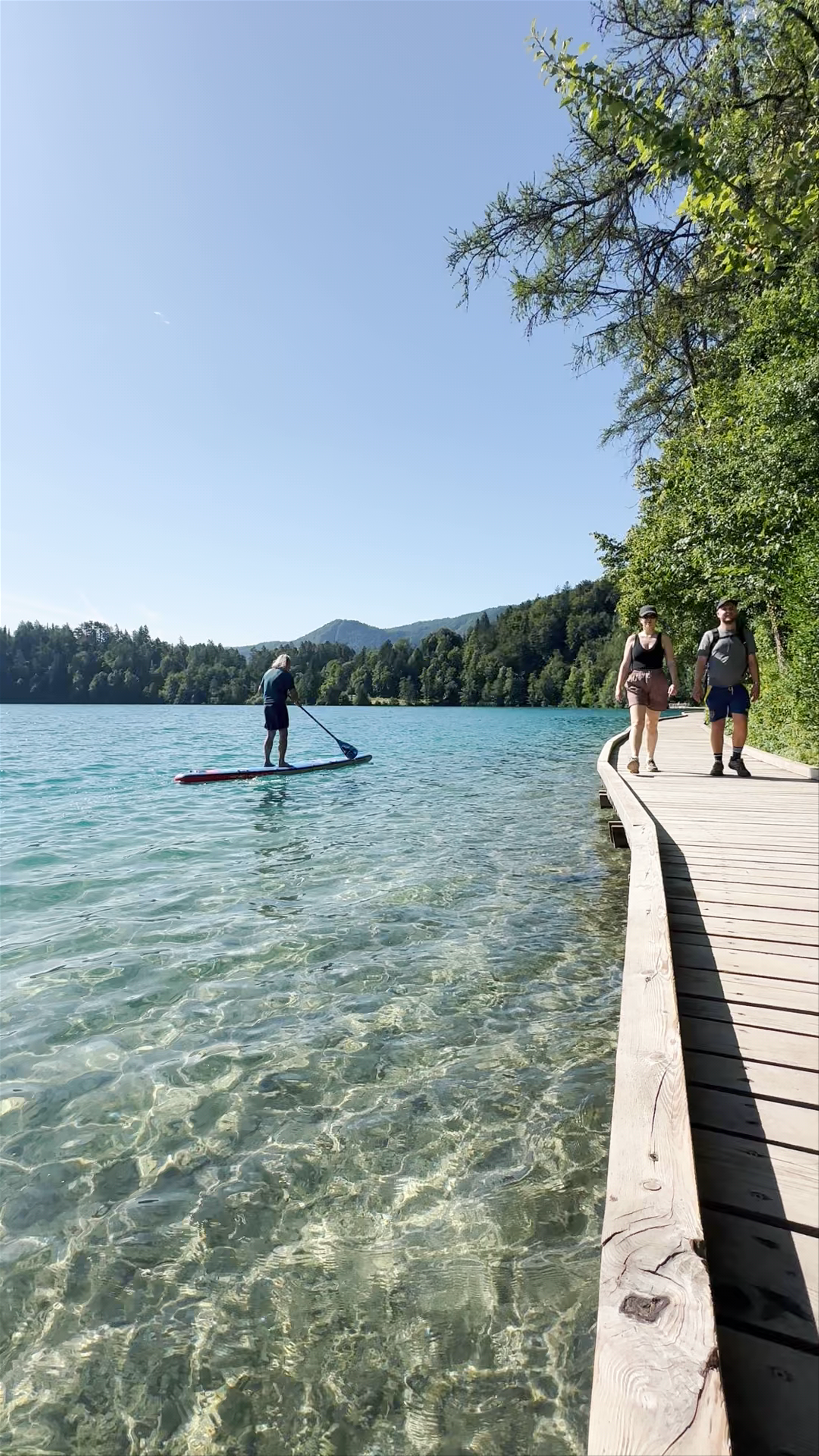 Bled Panoramic Viewpoint