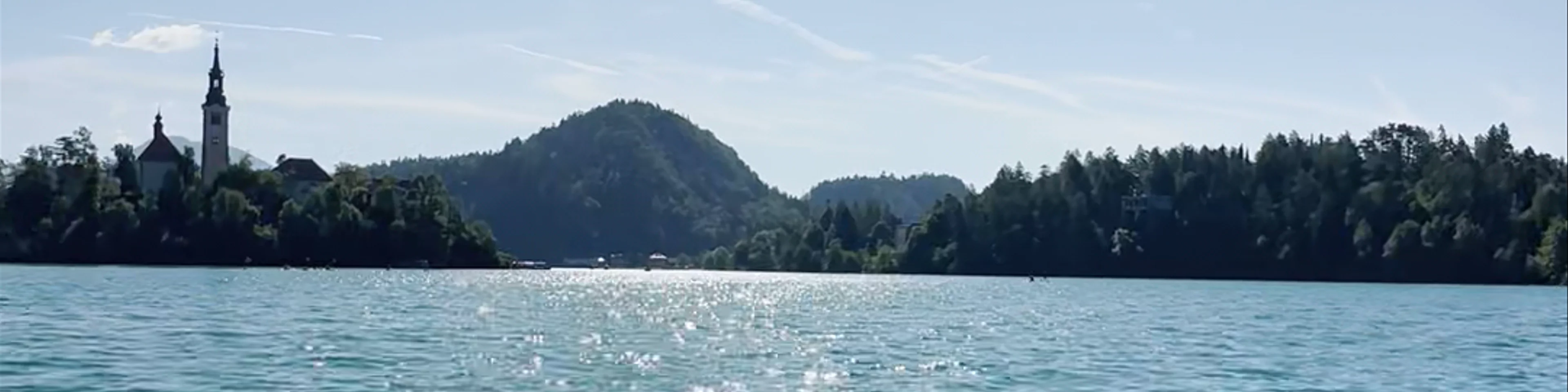 Bled Panoramic Viewpoint